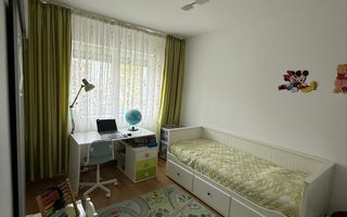 Apartament 4 camere I 2/2 I 133mp I 3 balcoane I 2 locuri parcare I Greenfield - Poză 6