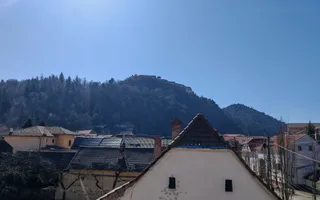 Cladire P+4 Rasnov- Central, IDEAL INVESTITIE. - Poză 15