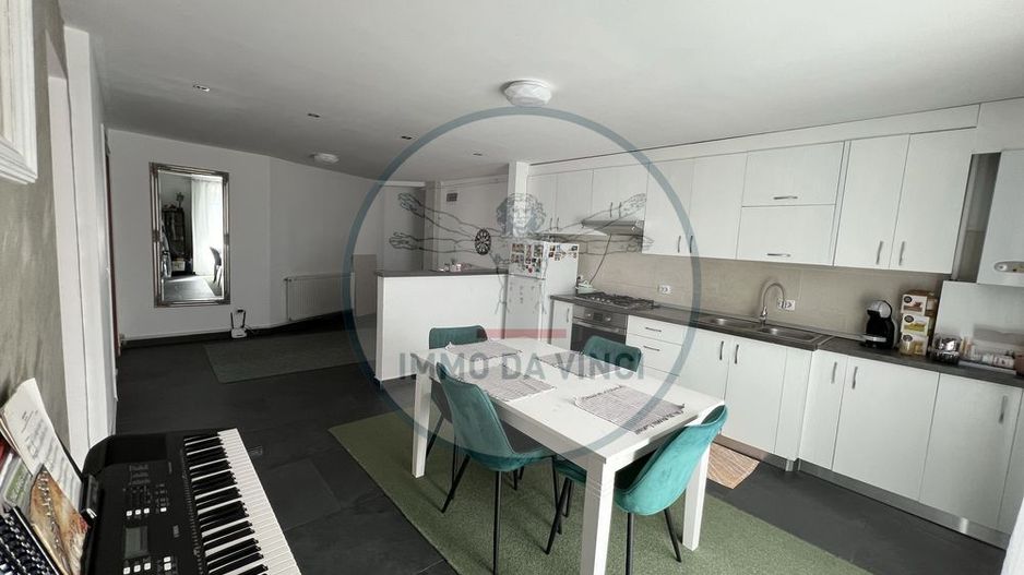Apartament 3 camere | Gheorgheni | 74MP - Poză 1