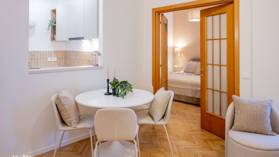 Apartament premium | Ultracentral | Prima inchiriere | GalDan - Poză 7