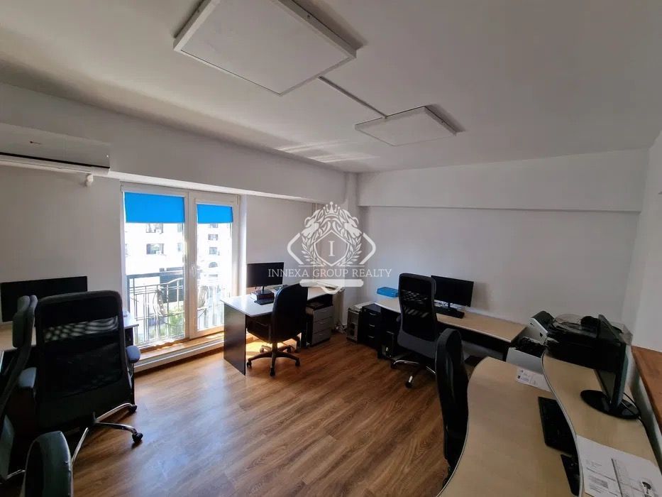 Piață Unirii-Palatul Parlamentului | 5 cam | 100mp | dec | et 5 | 480.000 euro - Poză 4