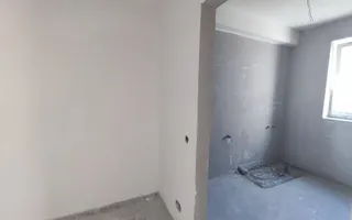 Duplex semifinisat cu 4 camere | Zona Edgar Quinet -Cartierul Mănăștur - Poză 11