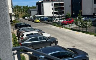NOU-Vanzare garsoniera spațioasă in Titan- Poștașului, centrala - Poză 13