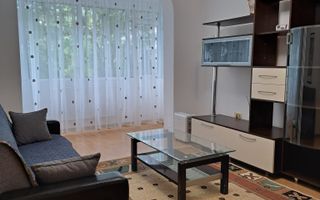✨De închiriat 2 camere, Micro 19, 380 Euro/luna - Poză 1