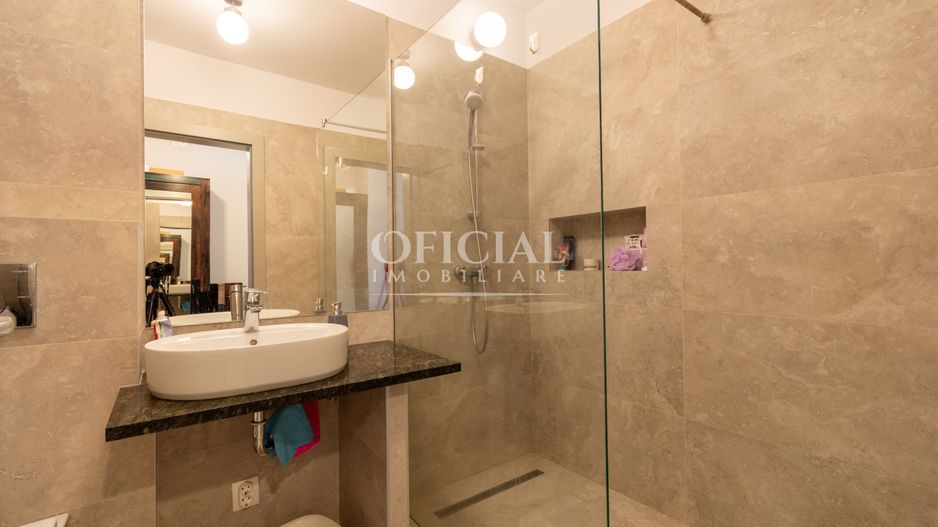 Apartament 3 Camere | La Cheie | AC | Zona VIVO Metro - Poză 9