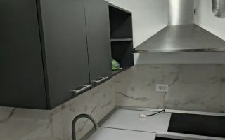 🏢De închiriat apartament 1 camera | Tiglina 1 | 350 EURO - Poză 6