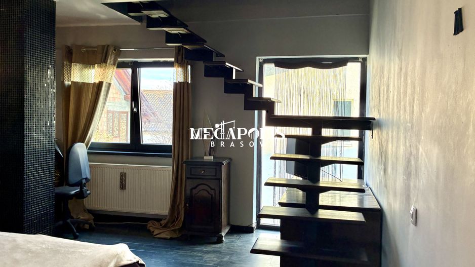 Casă / Ghimbav / 4 camere / Curte privată / Terasă - Poză 17