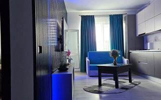 AP. 2 CAMERE APARATORII PATRIEI, CENTRALA, PARCARE, METROU 15 MINUTE - Poză 5