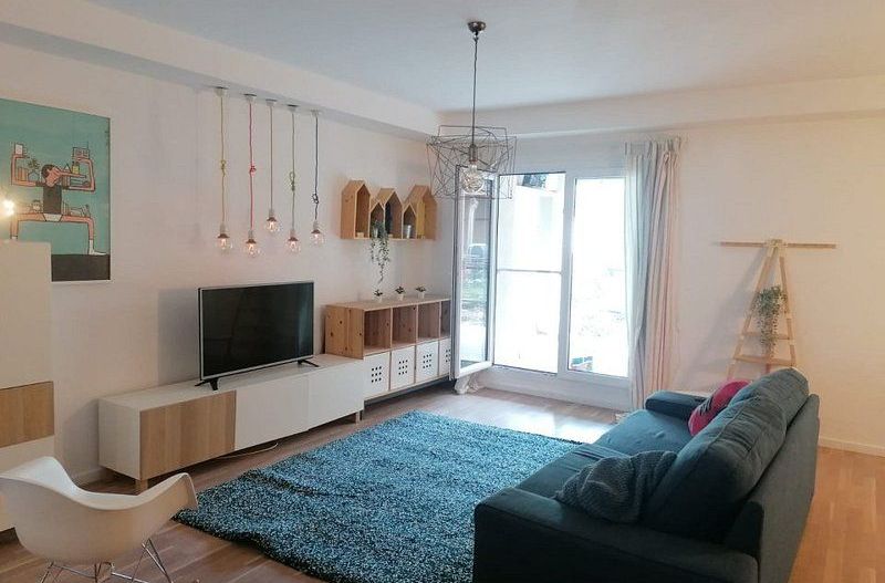 Casa Cosmopolis 3 camere - Poză 4