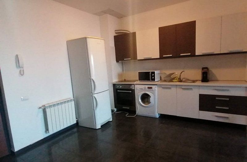 Apartament 2 camere Aleea Privighetorilor,padurea Baneasa,finalizat,parcare - Poză 14