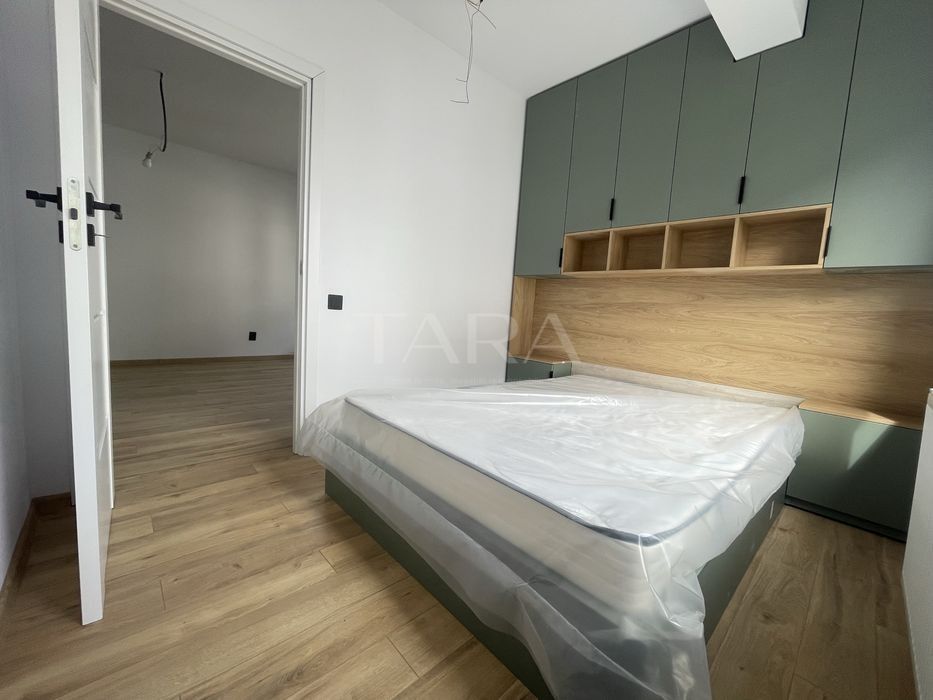 Apartament 2 camere, 43 mp, Florești – zona Terra, cu garaj subteran - Poză 6