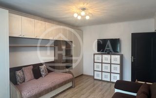Apartament cu 2 camere de inchiriat in Nufarul Oradea - Poză 2