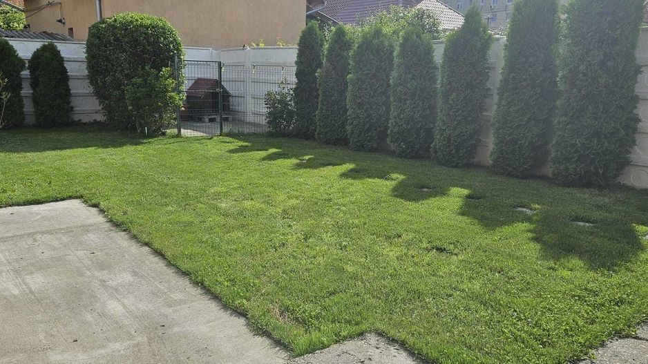 BRASADAS vinde casa tip S+P+M - zona Shopping City SM - Poză 3