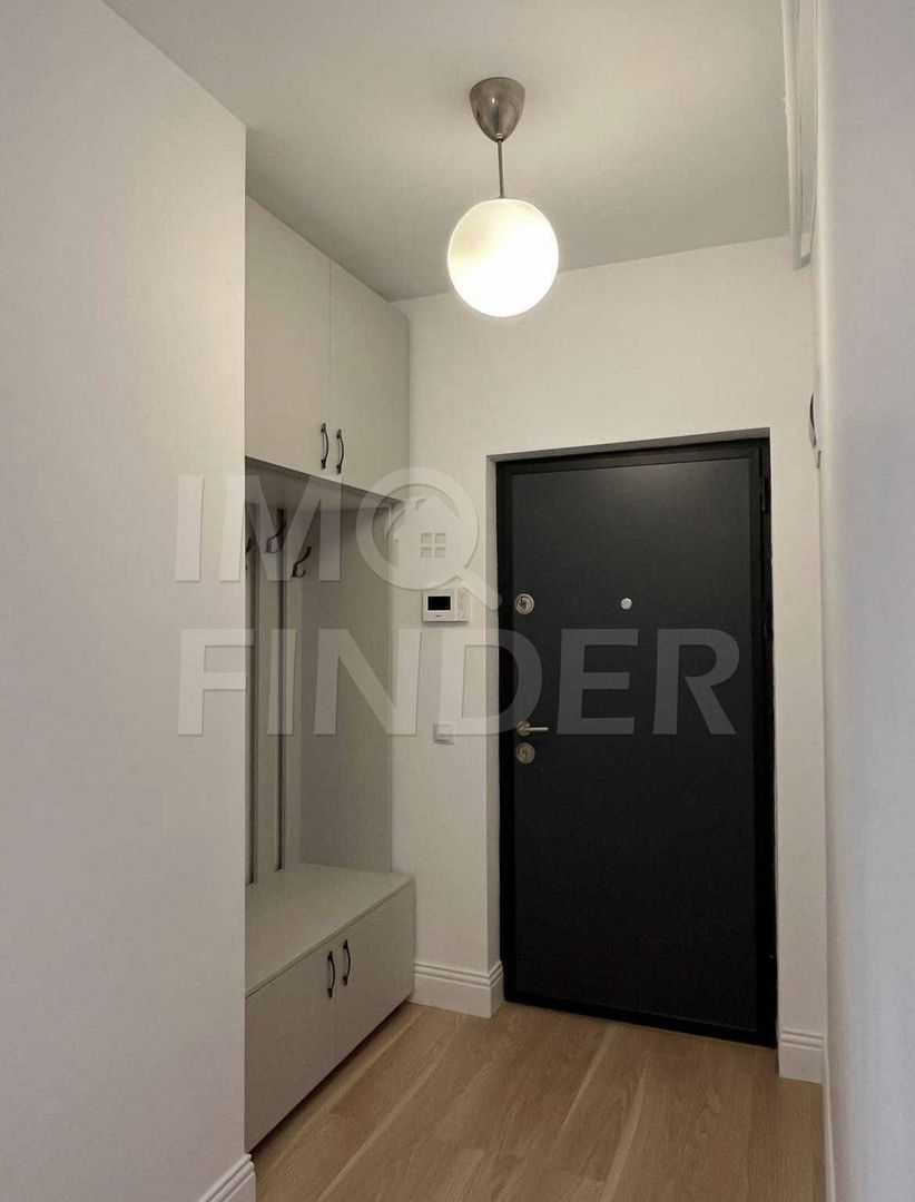 Inchiriere 2 camere, imobil nou, Frunzișului - Poză 7