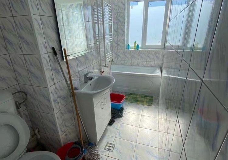 Apartament b-dul Decebal Bucuresti/Piata Alba Iulia - Poză 2