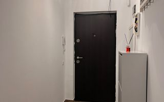 APARTAMENT 2 CAMERE CU TERASA INCHISA DE 24 MP - Poză 9