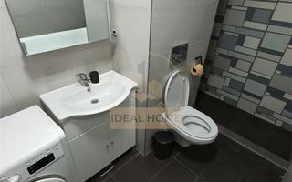 Bloc Nou - Valea Lupului - Apartament cu 2 Camere - Poză 6