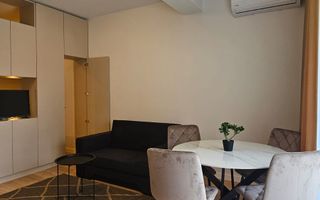 Apartament  1 Camera I Prima Chirie I Loc Parcare I Balcon - Poză 2