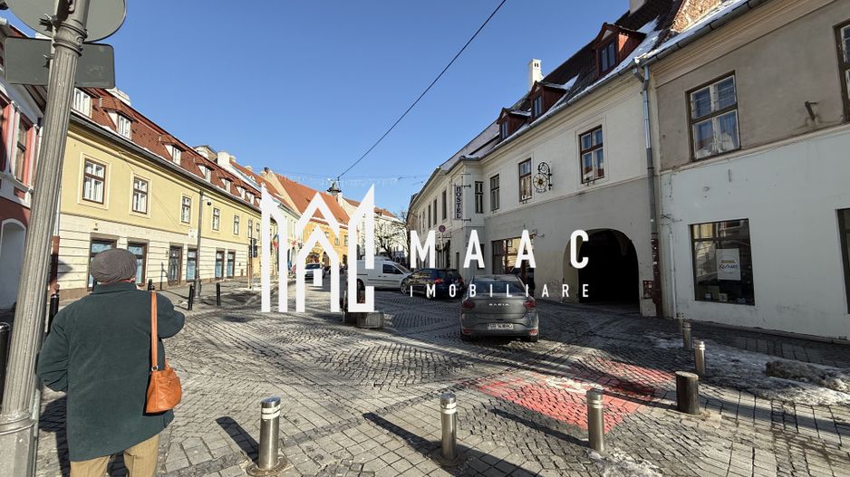 Apartament 2 camere | Etaj 1 | Spatiu comercial Ultracentral - Poză 17