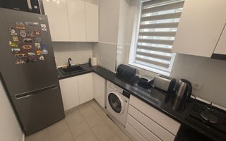 AP. 2 CAMERE- ESTIC PARK, PET-FRIENDLY, PARCARE INCLUSA, CENTRALA - Poză 2