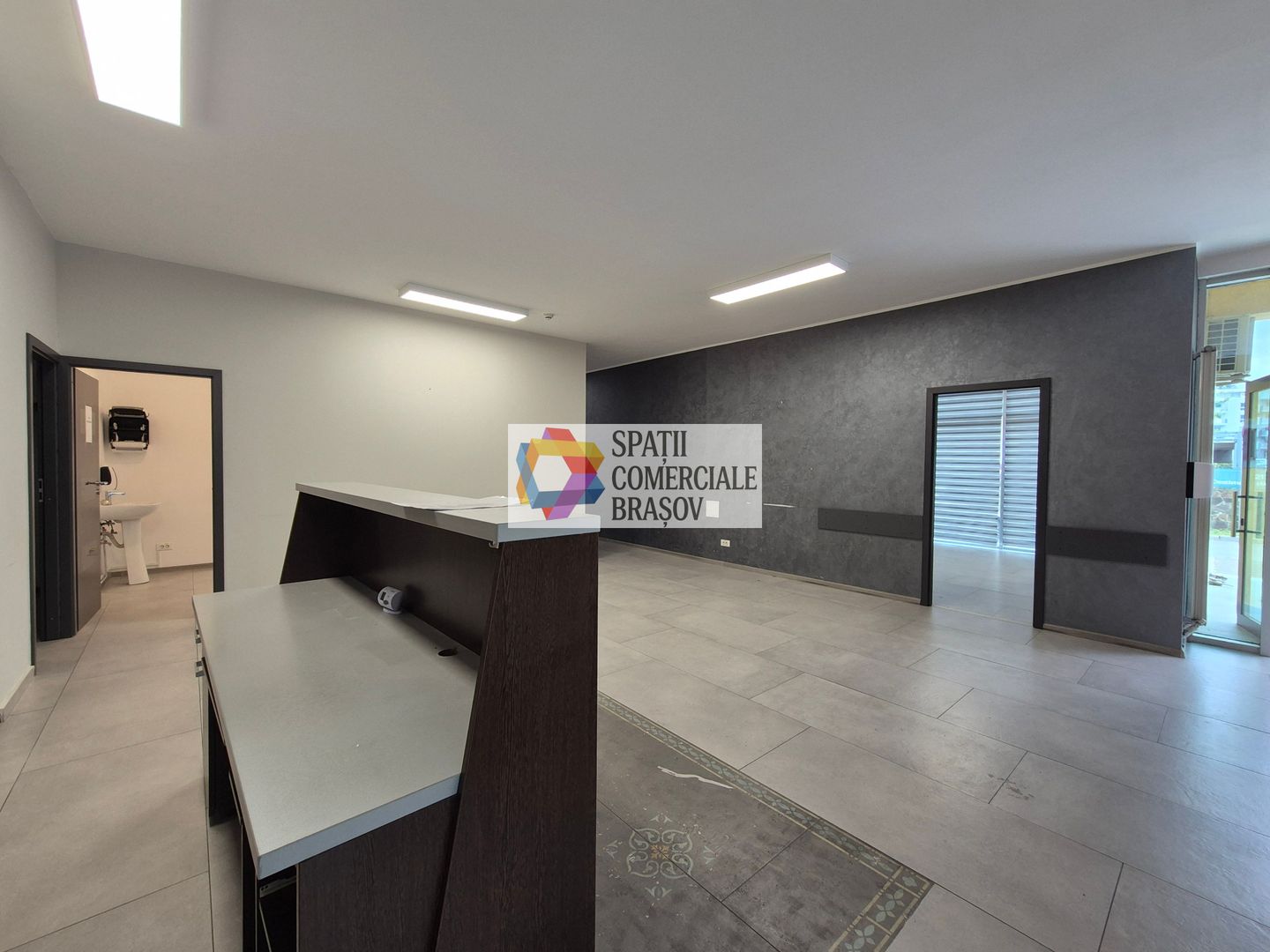 Spațiu clinica Brașov 229 mp - Poză 10