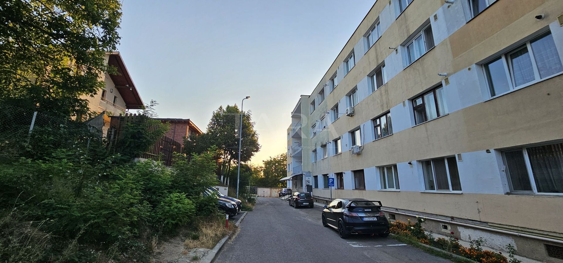 Apartament cu 1 cameră, 43,35 mp, boxă la subsol, Gruia. - Poză 8