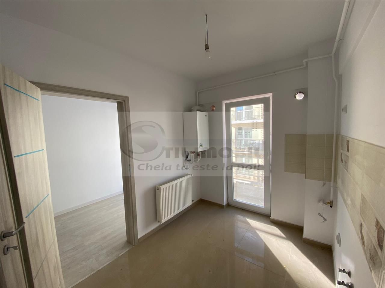 Ap. 1 camera decomandat Valea Lupului 0% comision-72,000 € - Poză 5