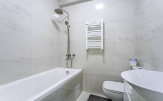Vânzare, apartament 1 cameră 51 mp, str. Florilor, Rîșcani - Poză 8
