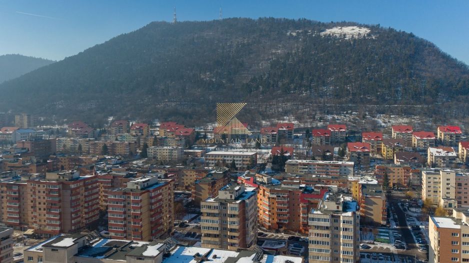 Apartament 3 camere, vedere superbă, Răcădău, str. Carpenului - Poză 17