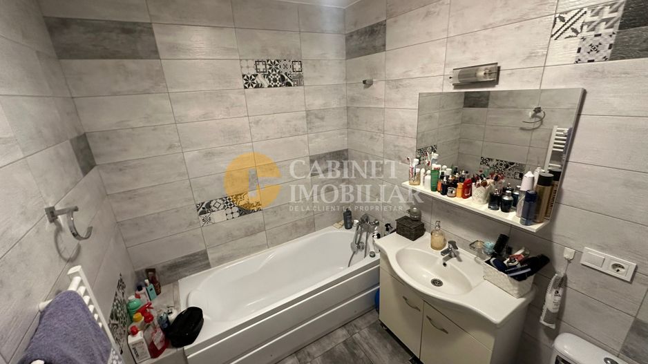 Apartament 2 camere decomandat- Popas Pacurari - Poză 5