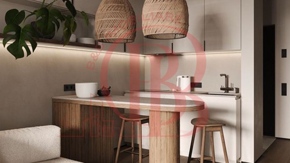 Promo-Ideal Investitie-2 camere-Theodor Pallady Metrou Teclu - Poză 2