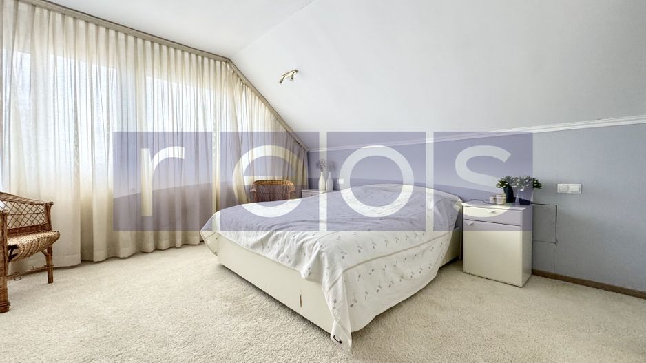 VANZARE VILA UNICA | PISCINA | TEREN 2.200 MP | CORBEANCA | OSTRATU - Poză 15