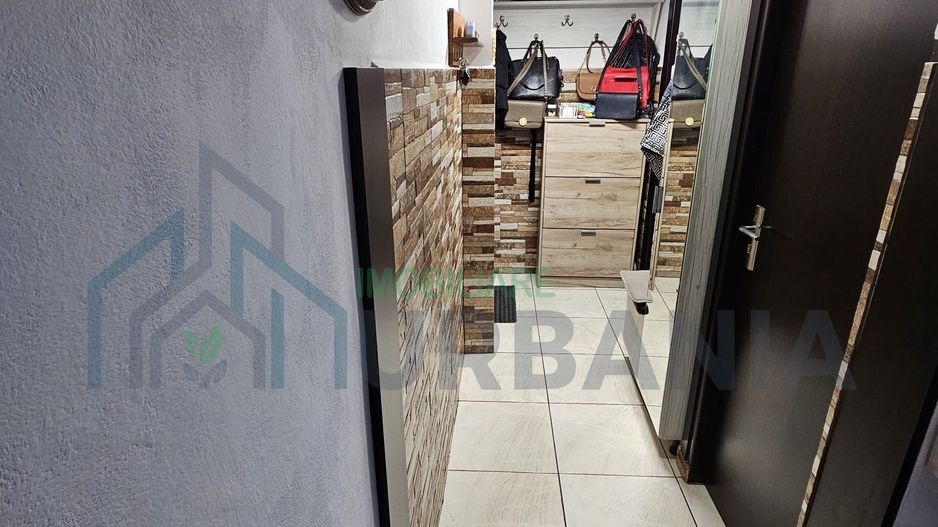 Apartament 3 camere, etaj 2, zona Primăverii (Facultatea de Mecanică – Podu Roș – Iulius Mall), complet mobilat și dotat - Poză 3