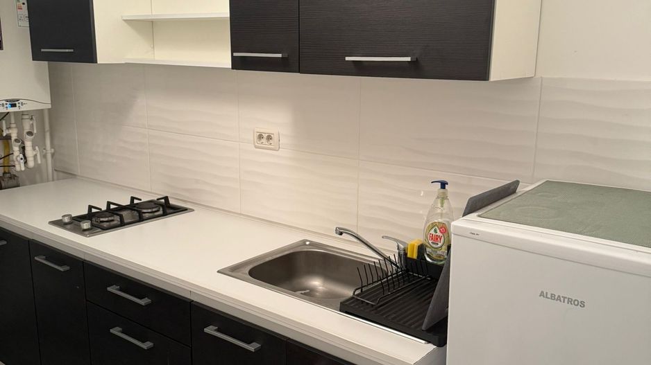 Garsoniera de inchiriat la 12 minute de metrou Berceni - Poză 18