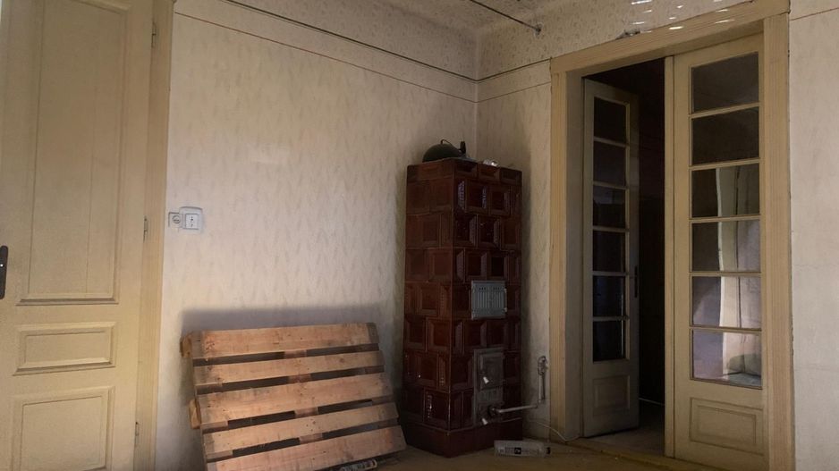 Casa P+M 90 mp zona Lipovei - Poză 4