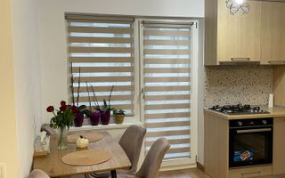 Apartament modern 2 camere 54 mp utili etaj 1 acces privat D-na Stanca - Poză 2