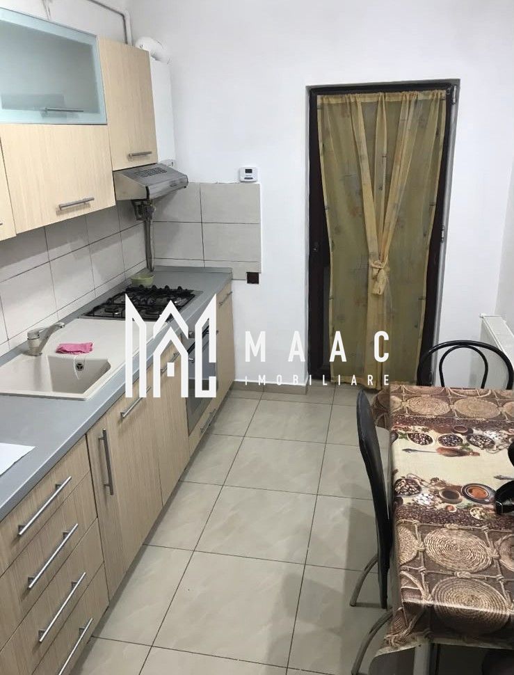 Apartament 2 camere de vânzare | Șelimbăr | 60 mp - Poză 3