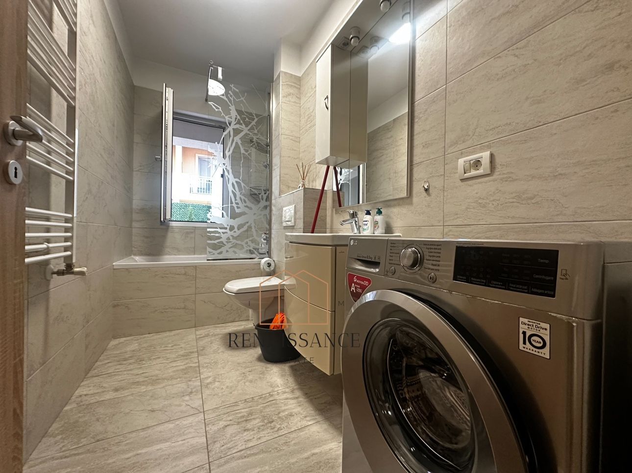 Dumbravita 2 Camere | 50mp Utili 50mp Terasa | 2 locuri de parcare - Poză 18