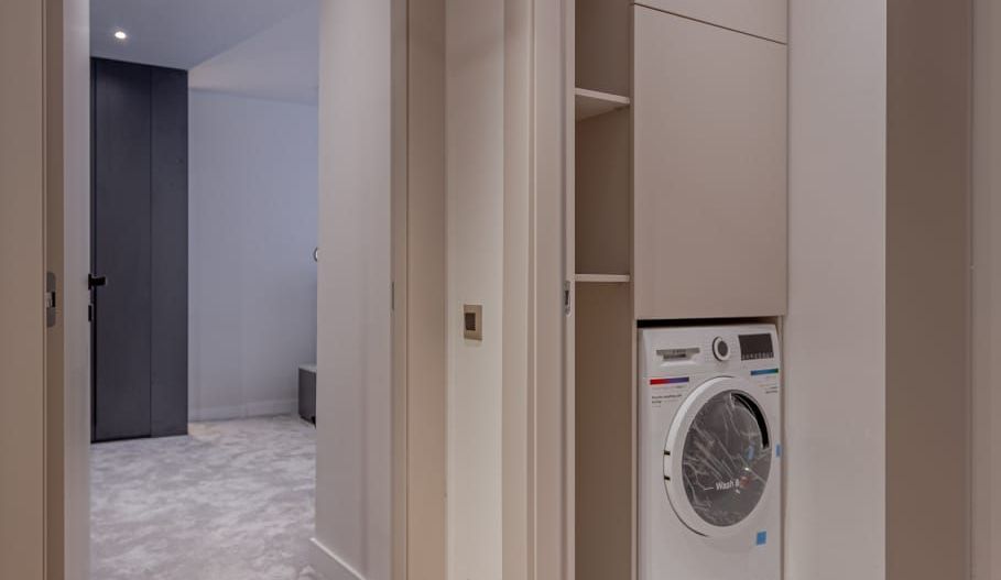 Apartament 2 Camere | NOU | Iancu Nicolae | Piscina - Poză 17