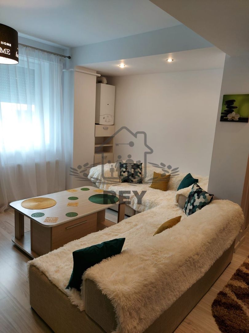 Apartament 3 camere zona Valea Aurie de vânzare - Poză 4