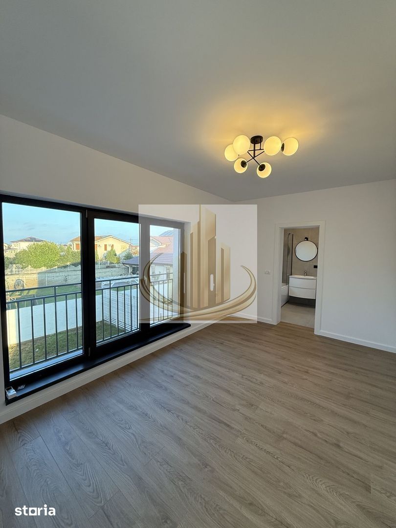 Duplex premium 5 cam, 3 bai în Dumbrăvița, | 125 mp utili | Zona Cora - Poză 2