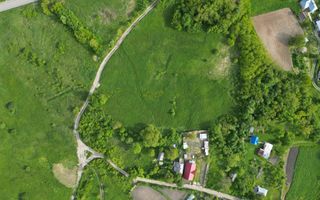 Teren de vânzare, Com. Racova, Str. Bradului, Bacău - Poză 8