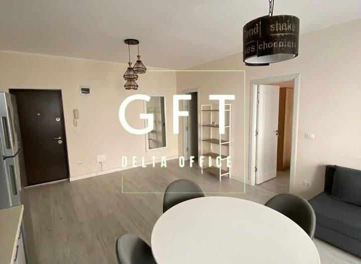 Apartament 2 camere, zona Nord - Poză 1