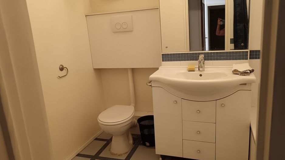 Apartament elegant I Piață Universitatii I 106 MP I 5 minute Metrou - Poză 10