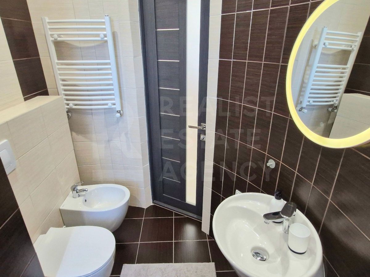 Chirie, apartament, o cameră, str. Alexandru Hâjdeu, Centru - Poză 8