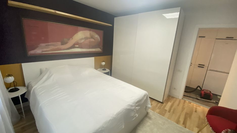 Apartament 3 camere lux langa Prefectura - Poză 29