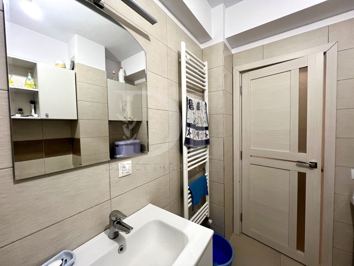 Apartament la cheie /  etaj intermediar / Zona Parcul Poligonului - Poză 10