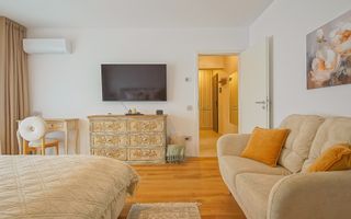 Apartament cu 1 camere de vânzare în zona Racadau - Poză 9