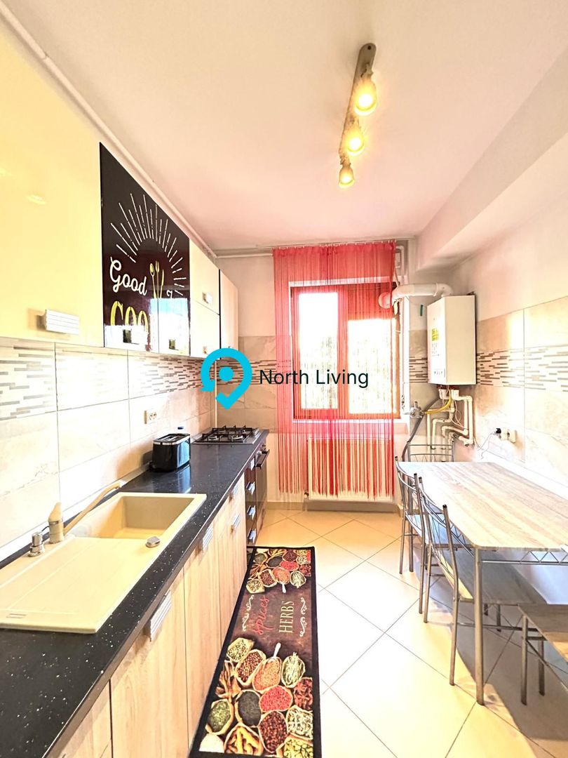 Apartament 2 camere | Parcare Inclusa | Mihai Bravu - Poză 6