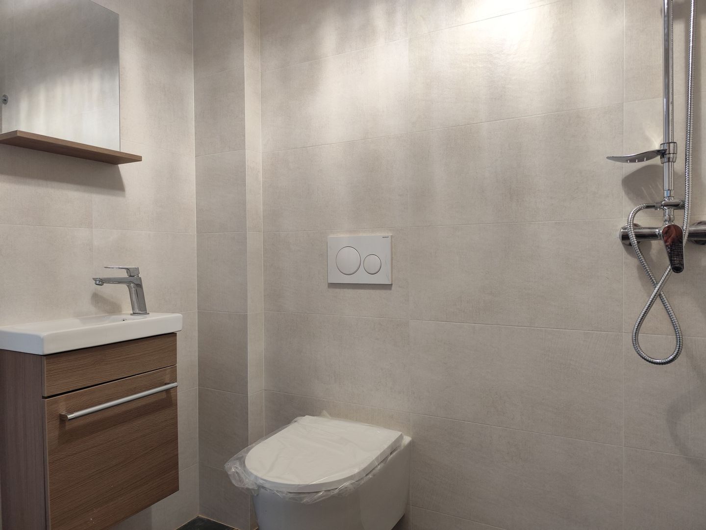 PENTHOUSE 5 dormitoare, Victoria Rezidential, Nufarul, Oradea VANZARE - Poză 15